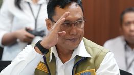 BULOG Jamin Kesiapan Beras Jelang Nataru, Stok 4,5 Juta Ton Mencukupi Pasokan Nasional Aman hingga 10 Bulan ke Depan