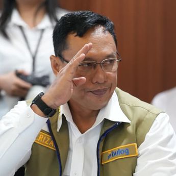 BULOG Jamin Kesiapan Beras Jelang Nataru, Stok 4,5 Juta Ton Mencukupi Pasokan Nasional Aman hingga 10 Bulan ke Depan