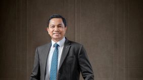 PT Pos Indonesia (Persero) buka suara terkait pengunduran diri Direktur Utama (Dirut) Daud Joseph.