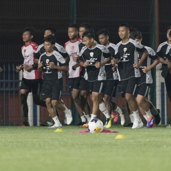 Matthew Baker dan Lucas Lee Perkuat Timnas Indonesia di Kualifikasi Piala Asia 2025