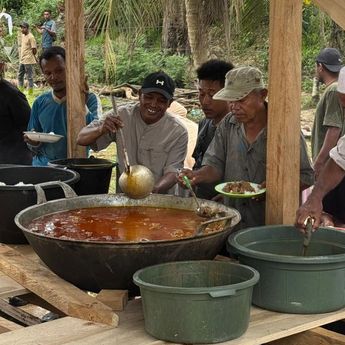 Prabowo Sedekah Sapi untuk Tradisi Meugang di Aceh, Kuatkan Masyarakat Sambut Ramadan
