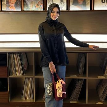 Profil Hana Hanifah, Selebgram Kontroversial yang Diperiksa Kasus Korupsi