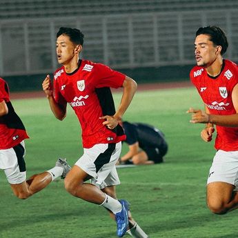 Skuad Timnas Indonesia U-23 di ASEAN Championship U-23 2025