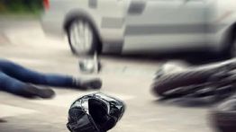 3 Orang Luka Terlibat Kecelakaan Motor di Jalan Poris Kendari-Unaaha
