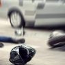 3 Orang Luka Terlibat Kecelakaan Motor di Jalan Poris Kendari-Unaaha