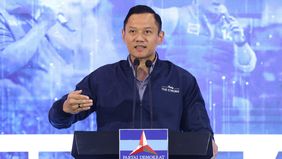 Menteri Koordinator Bidang Infrastruktur dan Pembangunan Kewilayahan, Agus Harimurti Yudhoyono (AHY), menegaskan bahwa pemerintah berkomitmen memperkuat sistem transportasi nasional yang lebih efisien dan terintegrasi yang dimana hal ini sesuai denga
