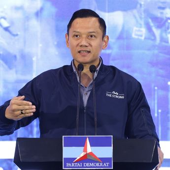 AHY: Infrastruktur Transportasi Terintegrasi Sesuai Arahan Presiden Prabowo
