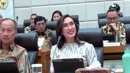 Komisi VII Setujui Tambahan Anggaran Kemenpar 2026 Jadi Rp1,89 Triliun