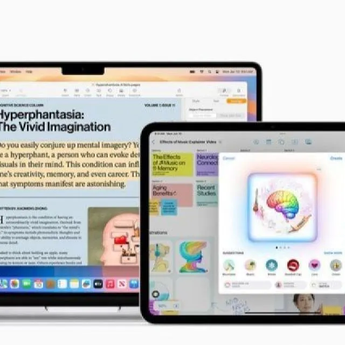 Apple Hadirkan Fitur Apple Intelligence di Vision Pro Pada April 2025