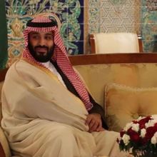 Raja Salman dan Pangeran MbS Sampaikan Belasungkawa ke Prabowo atas Gempa NTT