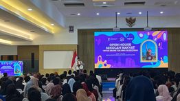 Pramono: Siswa Sekolah Rakyat Tetap Terima KJP
