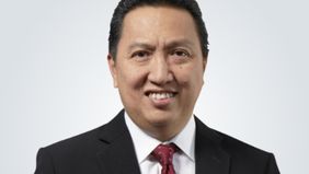 PT Goto Gojek Tokopedia Tbk (GOTO) mengumumkan pengunduran diri Garibaldi Thohir atau Boy Thohir dari Dewan komisaris.