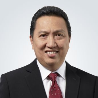 Boy Thohir Mundur dari Kursi Komisaris GOTO