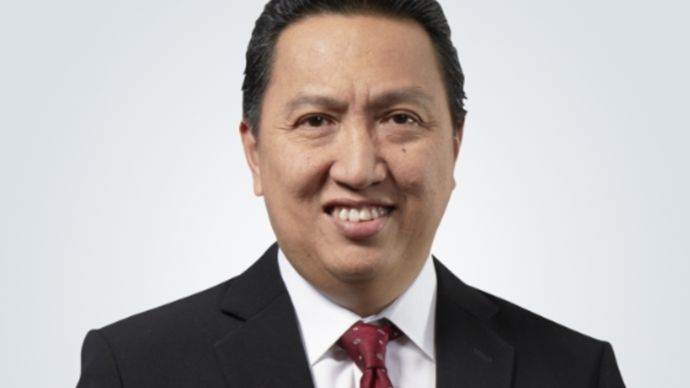Boy Thohir/Ist
