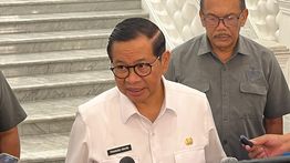 Pramono Anung Sebut Jakarta Sudah Jadi Kota Global