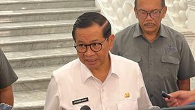 Gubernur DKI Jakarta, Pramono Anung menegaskan bahwa Jakarta bukan sekadar ibu kota, melainkan telah bertransformasi menjadi kota global sekaligus etalase nasional yang memiliki pengaruh besar dalam membentuk opini publik.