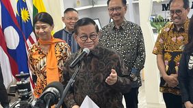 Gubernur DKI Jakarta, Pramono Anung mengungkapkan bahwa aktivitas sebagai kepala daerah ternyata sangat padat. Bahkan, dalam satu hari, ia harus menghadiri berbagai agenda penting tanpa jeda.