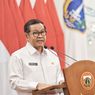 Pramono Luncurkan Portal e-Guarantee dan Sistem Penjamin Digital