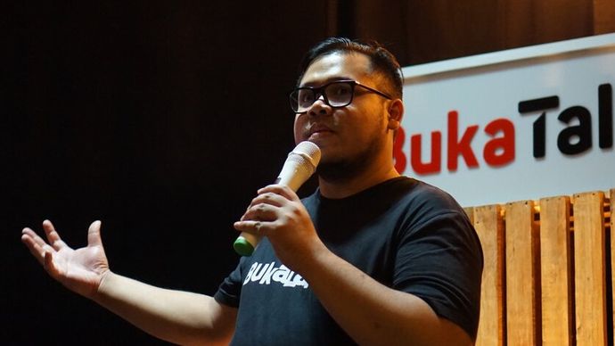Ibrahim Arief/Ist