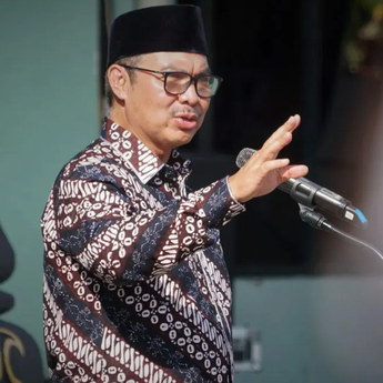 Wali Kota Yogyakarta Hasto Wardoyo Belum Putuskan Ikut Retret