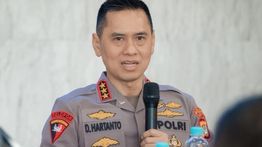 Kapolda Metro Jaya Sebar Nomor WA Buat Ngadu, Ini Nomornya