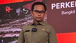 BNPB Intensifkan Operasi Modifikasi Cuaca di Aceh dan Sumatera