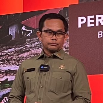 BNPB Intensifkan Operasi Modifikasi Cuaca di Aceh dan Sumatera
