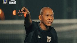 Timnas Indonesia U-17 Ditekuk Zambia 1-3, Ini Kata Nova Arianto