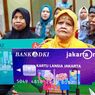 Dinsos DKI Cairkan KLJ, KAJ, dan KPDJ Agustus 2025 Bagi 165.375 Warga Rentan