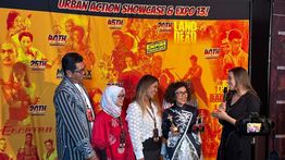 Film “Believe – Takdir, Mimpi, Keberanian” Sabet 3 Penghargaan di Festival Film Internasional New York