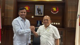 Gerakan Kristiani Indonesia Raya (GEKIRA), organisasi sayap dari Partai Gerakan Indonesia Raya (GERINDRA), menyatakan komitmennya dalam isu lingkungan dengan membentuk Resimen Ekologi GEKIRA. 