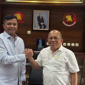 GEKIRA Bentuk Resimen Ekologi, Tegaskan Komitmen Pemulihan Lingkungan