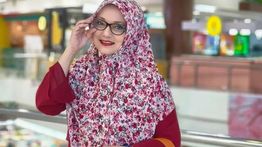 Detik-detik Wafatnya Marissa Haque, Sempat Tak Sadarkan Diri hingga Dibawa ke Rumah Sakit