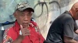 Pak Tarno Jadi Korban Penipuan Rp100 Juta, Harusnya untuk Biaya Pengobatan