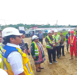 Wamendagri Harap Pembangunan Rumah Susun ASN Jadi Prioritas