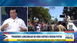 Nurdin Tampubolon Nilai Pengawasan Jadi Hal Krusial dalam Suksesnya Koperasi Desa