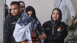 KPK Periksa 55 Tenaga Outsourcing dalam Kasus Korupsi Fadia Arafiq