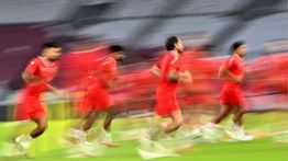 John Herdman Puji Thom Haye: Dia Pemain Penting