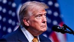 Trump Konfirmasi Negoisasi dengan Iran akan Segera Digelar