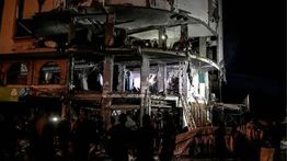 Indonesia Sebut Serangan Israel ke Gaza Hambat Kesepakatan Damai