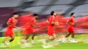 Tim nasional sepak bola Indonesia tengah bersiap menghadapi ujian terberatnya dalam ajang Piala AFF 2026. Jelang laga krusial kontra Vietnam, Pelatih John Herdman secara khusus menyoroti peran sentral gelandang Tom Haye yang dinilai memiliki tingkat 