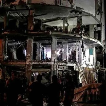 Indonesia Sebut Serangan Israel ke Gaza Hambat Kesepakatan Damai