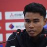 Dalih John Herdman Soal Pemanggilan Muhammad Ferarri ke Timnas Indonesia