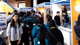 13 Kali Job Fair Terselenggara di Jakarta, 1.450 Orang Kini Dapat Kerja