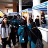 13 Kali Job Fair Terselenggara di Jakarta, 1.450 Orang Kini Dapat Kerja