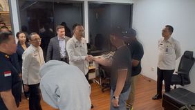 Direktorat Jenderal Imigrasi berhasil menggagalkan masuknya seorang warga negara asing asal Amerika Serikat berinisial AJP yang merupakan buronan kasus pembunuhan.