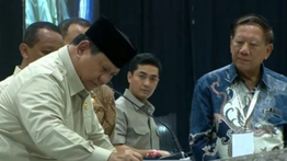 Prabowo Targetkan Indonesia Stop Impor BBM dalam 2&ndash;3 Tahun