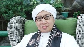 Umat Muslim sering menjadikan waktu imsak sebagai batas terakhir makan dan minum saat sahur. Namun, apakah setelah imsak masih diperbolehkan makan? Buya Yahya, memberikan penjelasan terkait hal tersebut.
