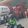 Viral Truk Tangki Pertamina Bawa BBM buat Shell, Ini Faktanya