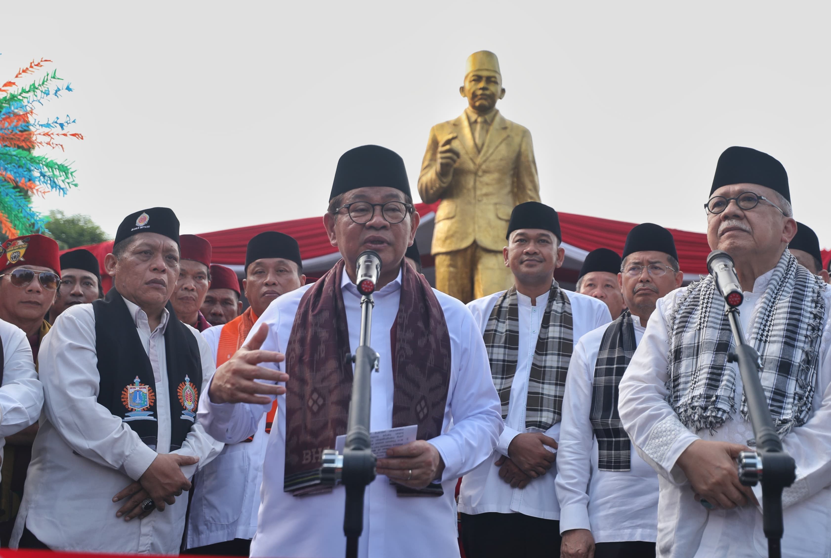 Pramono Anung <b>(Humas DKI)</b>